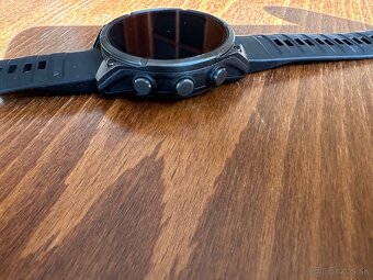 Garmin Fenix 8 Amoled 47mm - 5