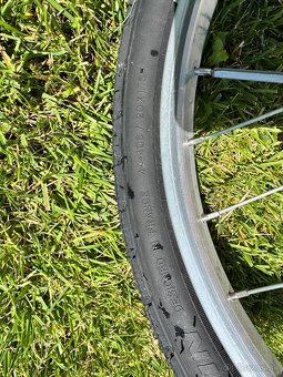 Predám detský bicykel w-Twain - 5