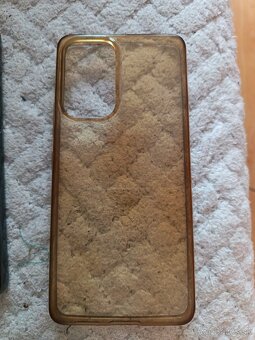 Predám Samsung Galaxy A53 5G - 5