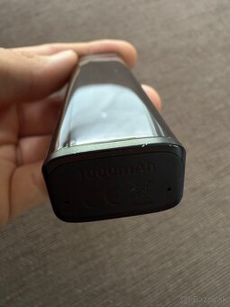 Uwell Caliburn G3 Pro – čierna, používaná 3 týždne - 5