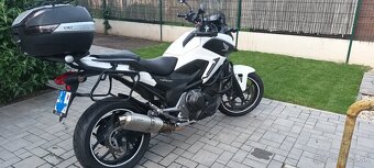 Honda NC750XD - 5
