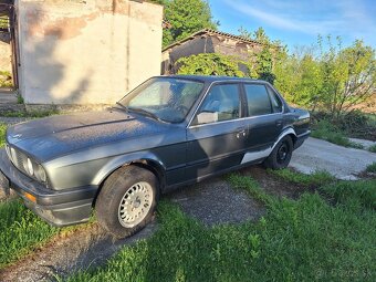 Predam BMW E30 324TD - 5