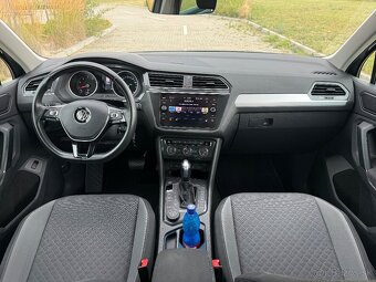 VW Tiguan 2,0 TSI 4x4 DSG - 5