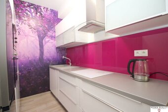 2-izb.komplet novo zariadený byt v novostavbe La Vita PEZINO - 5
