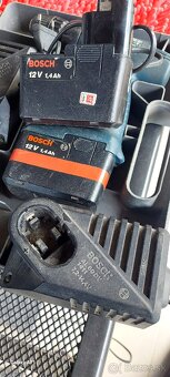 Aku BOSCH 12V 1,4AH - 5