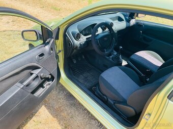 Ford Fiesta - 5