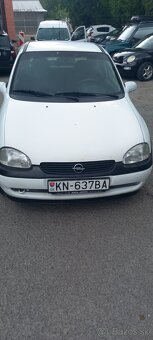 Corsa - 5