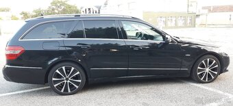 E 350 CDI 4MATIC - 5