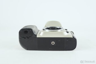 Nikon F50 - 5