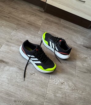 Predám pánske tenisky značky adidas - 5