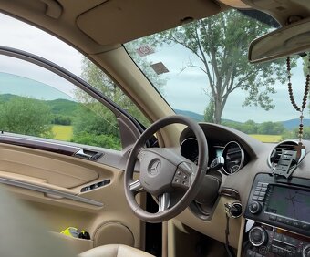 Mercedes-benz GL classe - 5