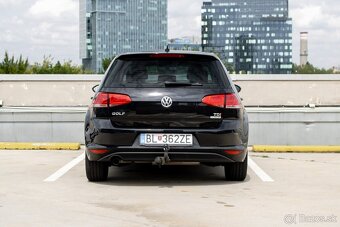 Volkswagen Golf 1.6 TDI/ DSG/ Adaptívny tempomat/ Navigácia - 5
