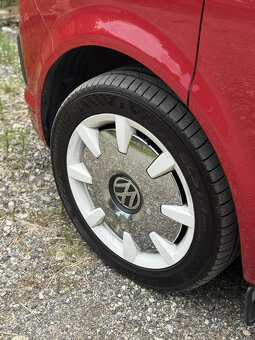 VW Multivan Generation Six 2.0 4MOTION 7DSG - 5