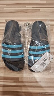 šľapky Adidas Adilette Aqua - 5