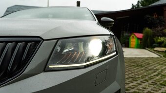 Škoda Octavia 2.0 TDI CR DPF RS 4x4 DSG - 5