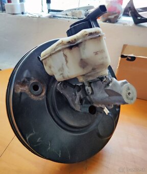 Brzdový posilňovač VW Golf 5 / Touran / Audi A3 –1T1614105L - 5
