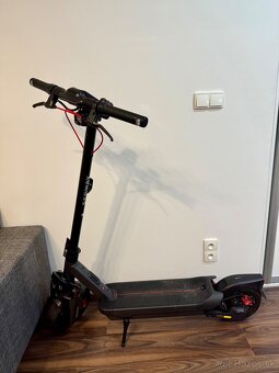 E-kolobežka Segway Ninebot MAX G3 - 5