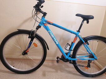 Horský bicykel DEMA - 5