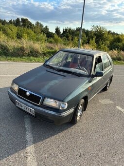 Škoda Felícia 1,3, 50 KW, MAGIC - 5