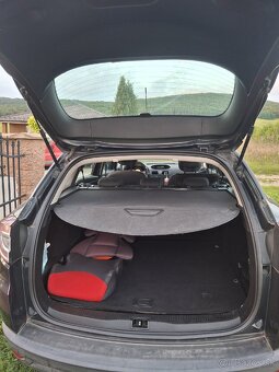 Renault megane grandtour combi - 5