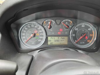 Fiat Croma 1.9 JTDm 110kW (r. 2009) – NEPOJAZDNÉ - 5