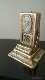 Zaujímavý pretáčací kalendár - 5