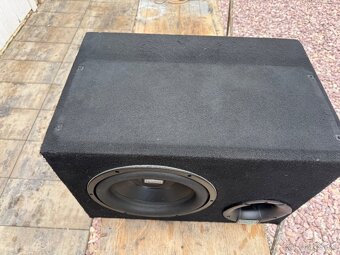 EMPHASER SPL X3 - 5