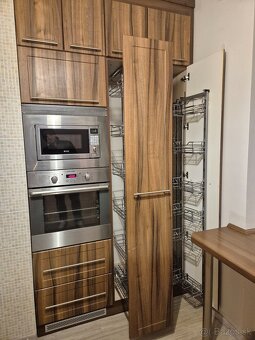 2 izbovy byt na prenajom - 5