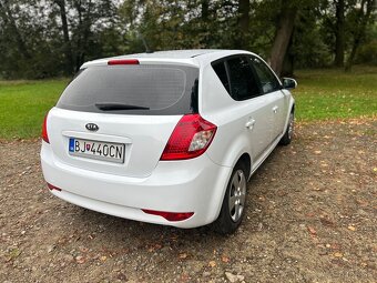Kia Ceed 1.6 CRDI 66kw - 5