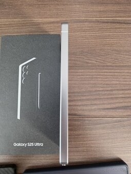 Samsung Galaxy S25 ULTRA 512gb Titanium Silverblue, v záruke - 5