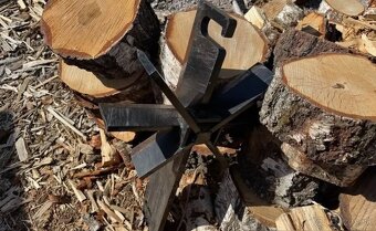 PALAX KS45S štípací automat kombinovaný pohon - 5