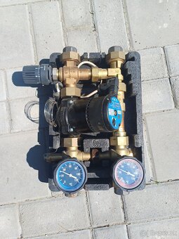 Spliňovací kotol ATACK - 5