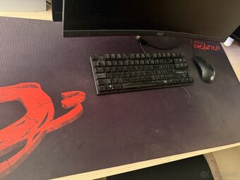 💻 Herný PC setup - 5