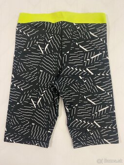 Sportove 3/4 leginy - 5