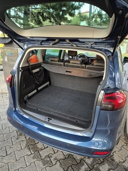 Opel Zafira Tourer 1,6 - 5