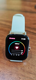 Predám smartwatch AMAZFIT GTS 2 - 5