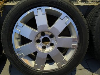 Elektróny Ford 5X108 - 5