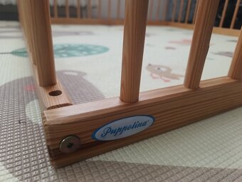 Detská ohrádka - 5