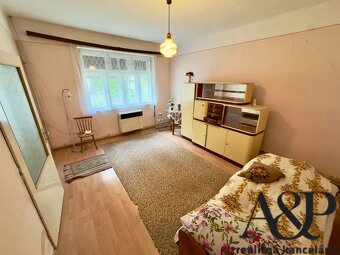 NA PREDAJ 4 IZB. RODINNÝ DOM, POZEMOK 1166M2, KOVÁLOVEC, okr - 5