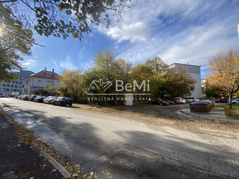 Nitra centrum Staré Mesto pozemok 644 m2 ID 593-14-MIG - 5