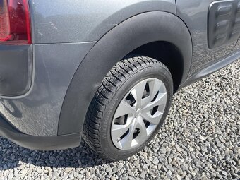 Citroën C4 Cactus 1.6HDi 100PS CACTUS TOP - 5