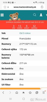 Zahradný domček smoby - 5