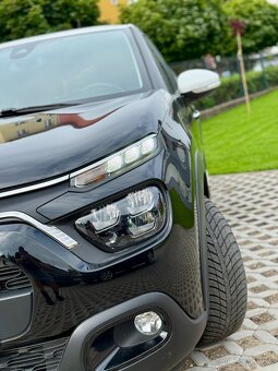 Citroen C3 - vozidlo v zaruke , možný odpočet DPH , TOP STAV - 5