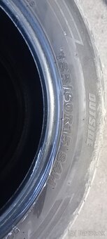 Ponukam pneu 185/60 R15 84H Kumho - 5