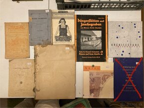 Cudzojazyčná literatúra 2 - 5