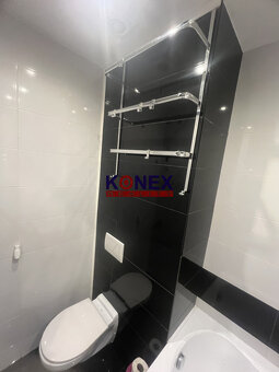 NA PREDAJ – 3-izbový byt Trebišov - 5