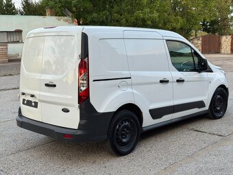 Ford Transit Connect 1.5 TDCI - 5