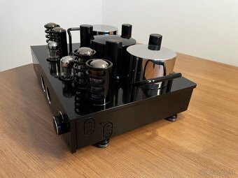 Predám lampový zos. VTA 20. - 5