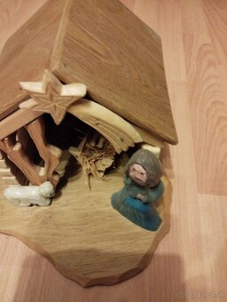 Betlehem a ostatne - 5