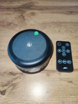 AFI MRA01 Elektronická panoramatická hlava - 5